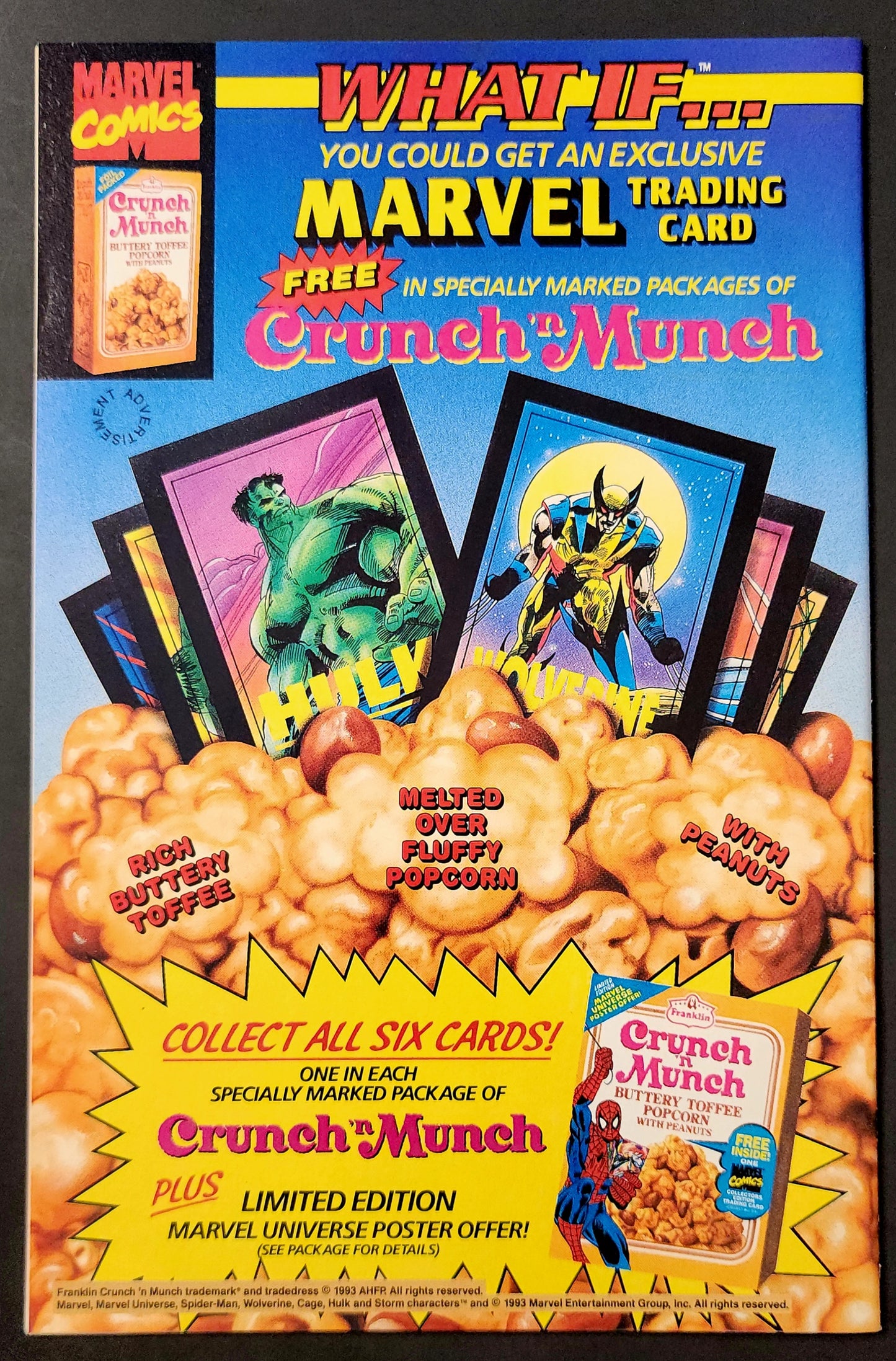 Spider-Man 2099 #7 (VF)