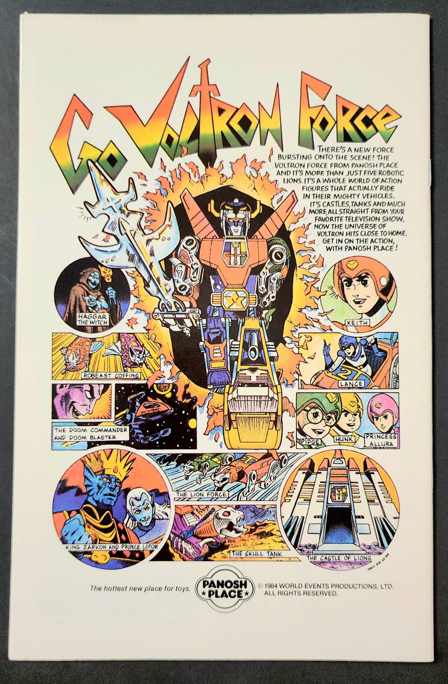 Aquaman (Vol. 2) #1 (FN+)