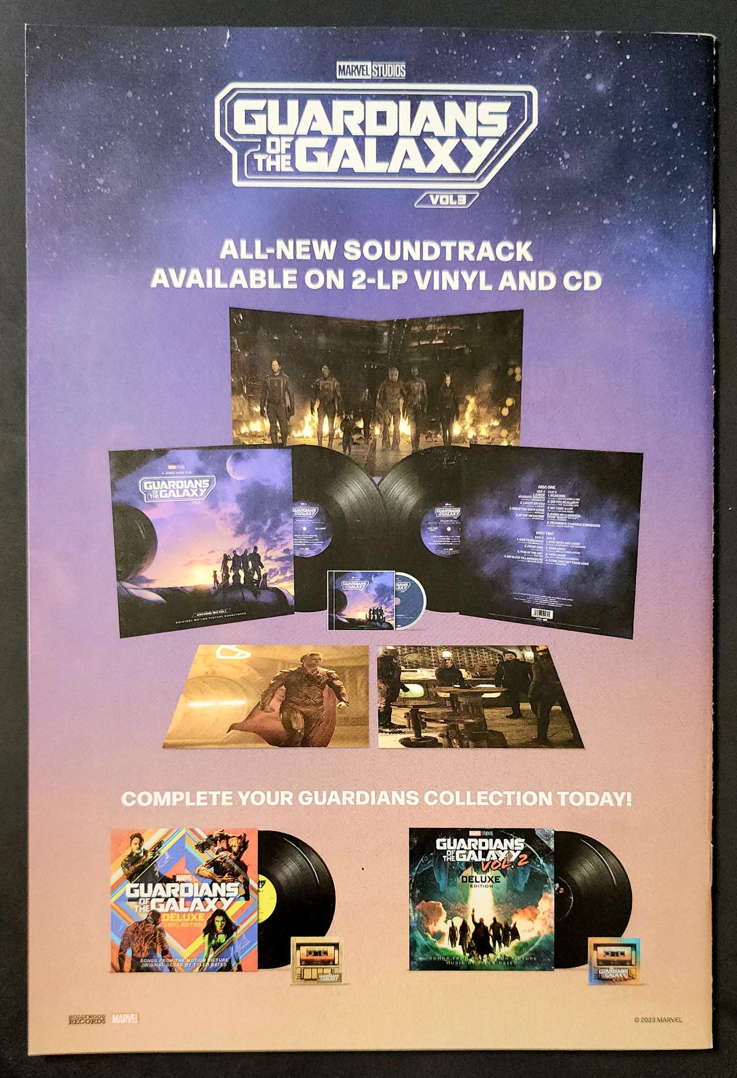 Death of the Venomverse #2 Variant (FN+)