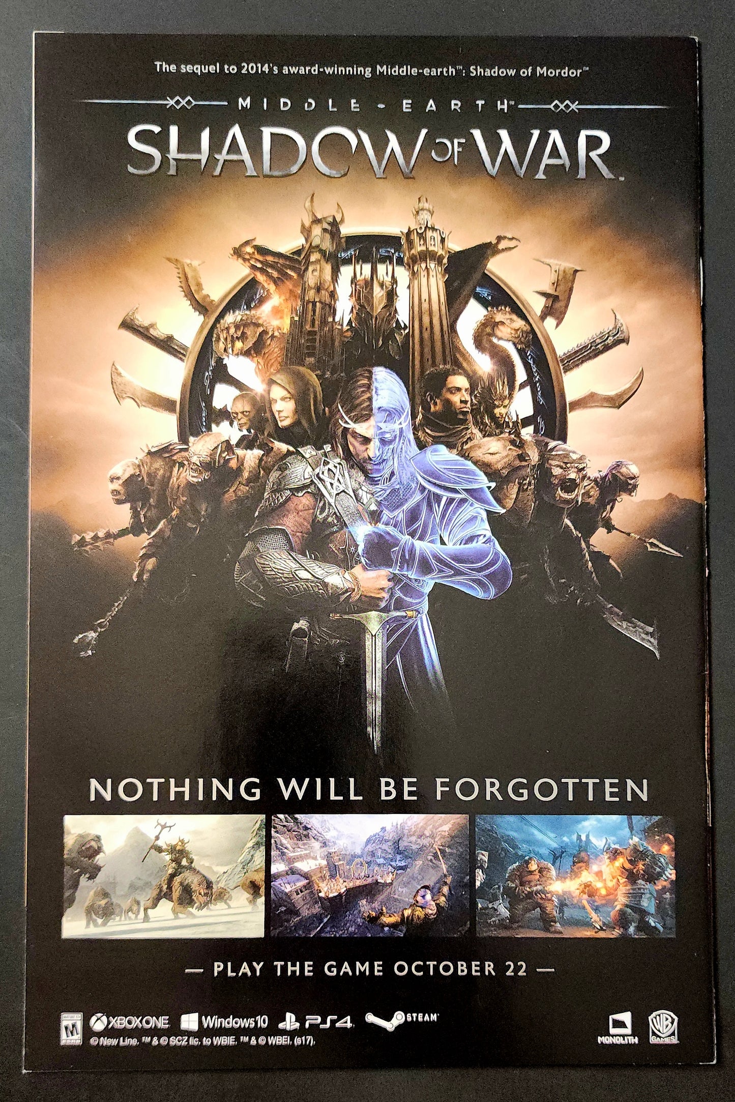 Wonder Woman (Vol. 5) #32 Variant (VF-)