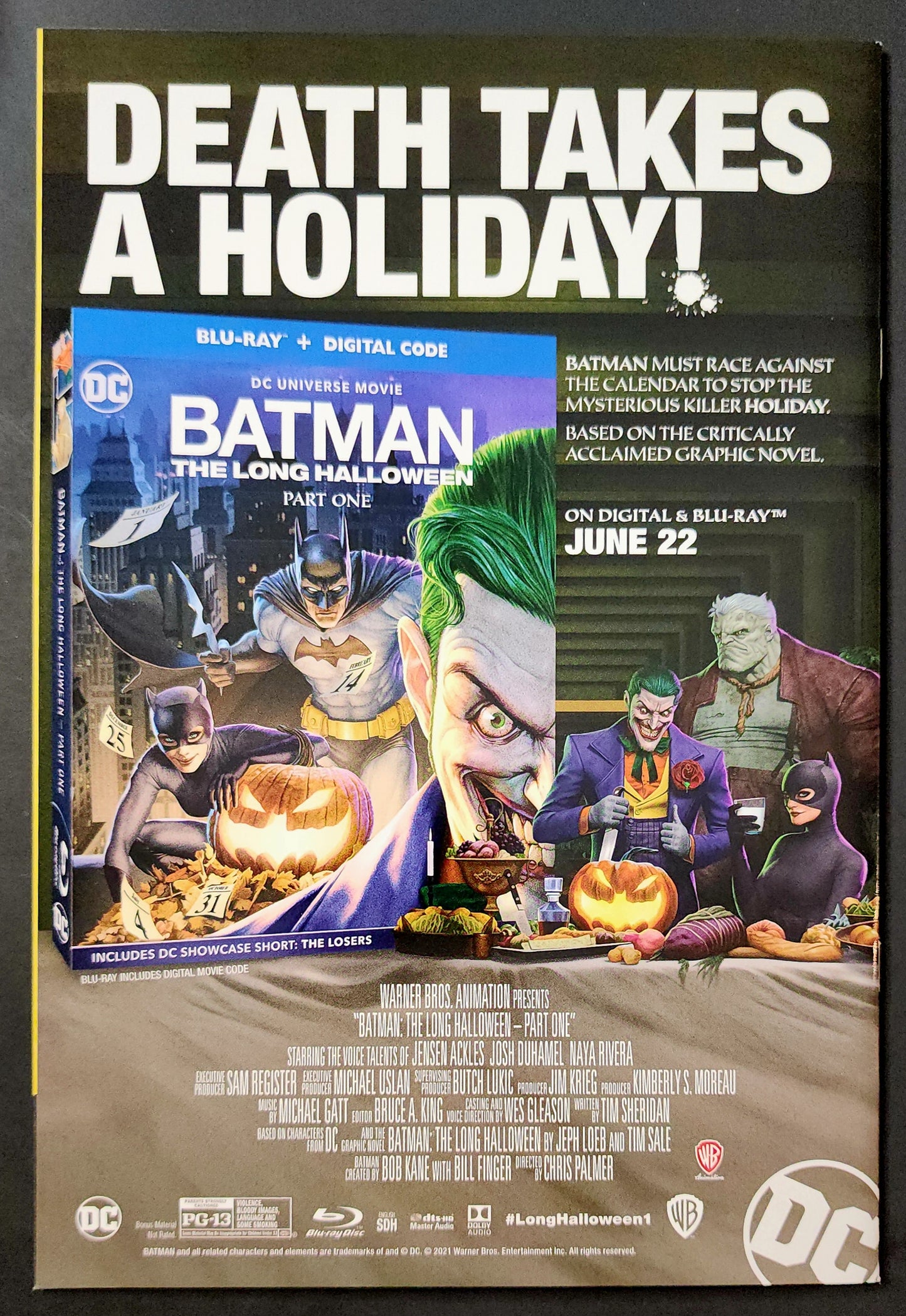 Swamp Thing (Vol. 7) #5 Variant (NM-)