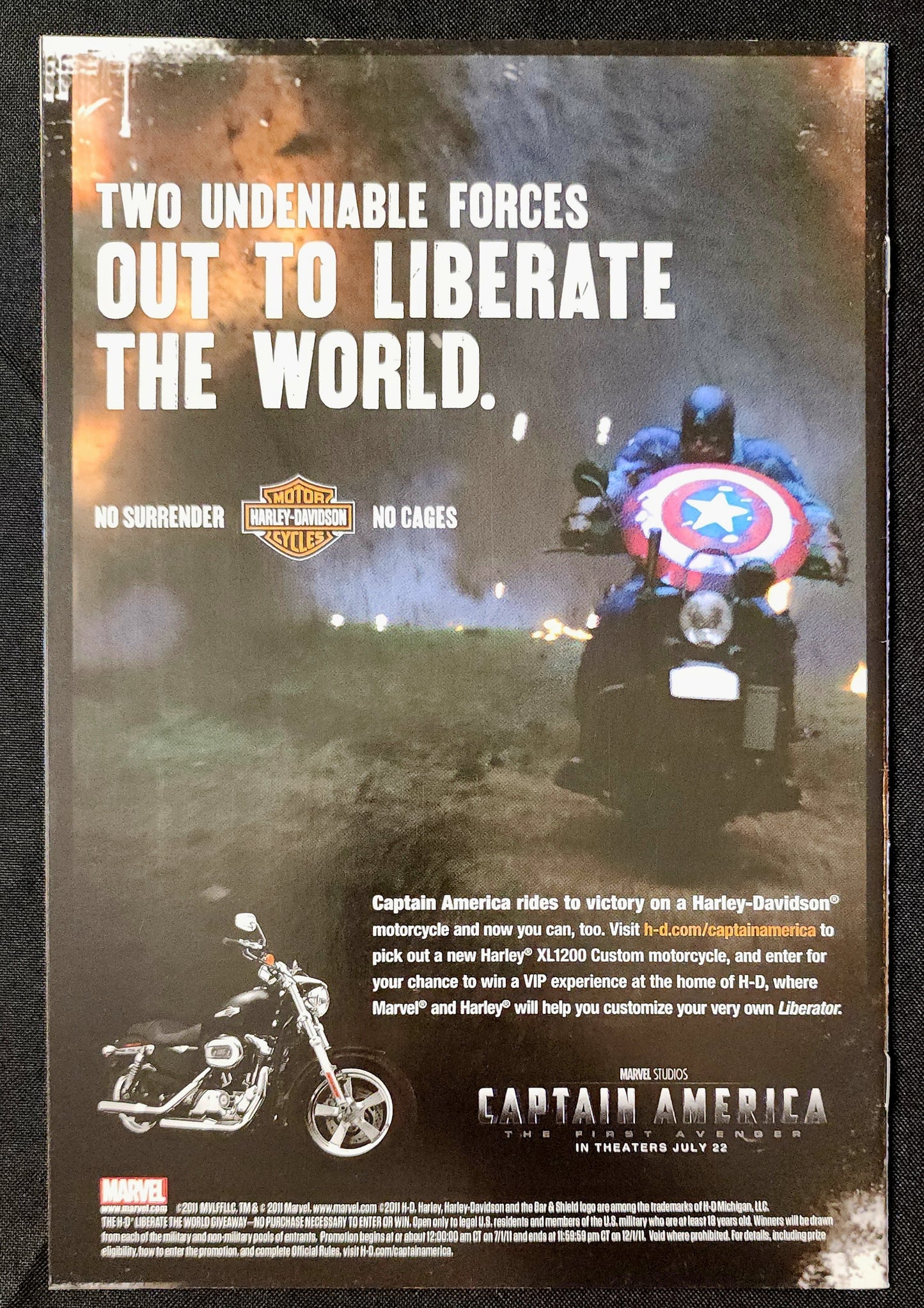 Wolverine & Black Cat: Claws #1 (FN)