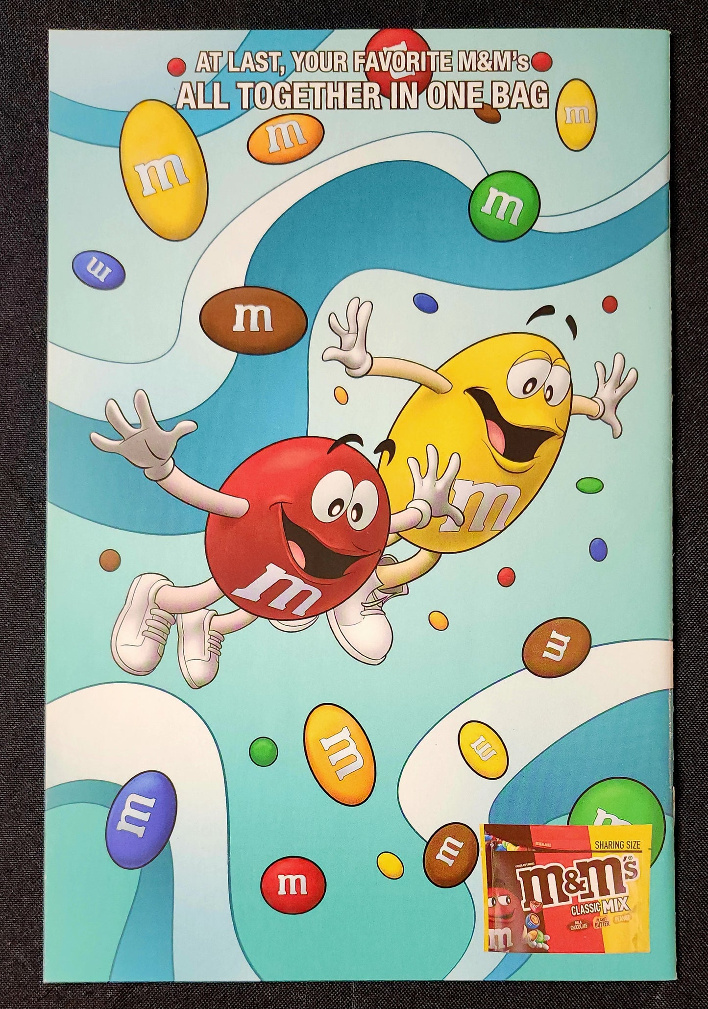 Wastelanders: Wolverine #1 (VF)