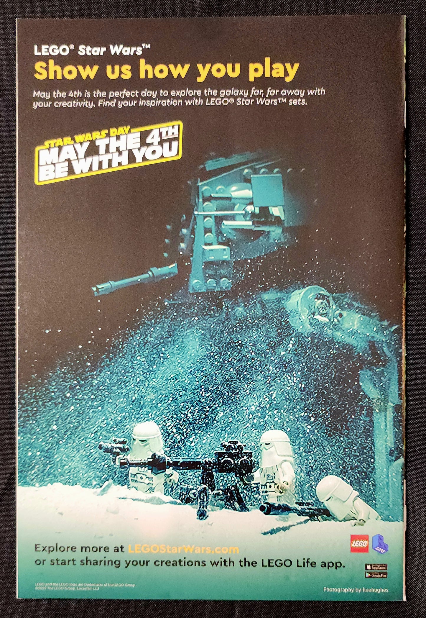 Wolverine: Patch #3 (VF/NM)