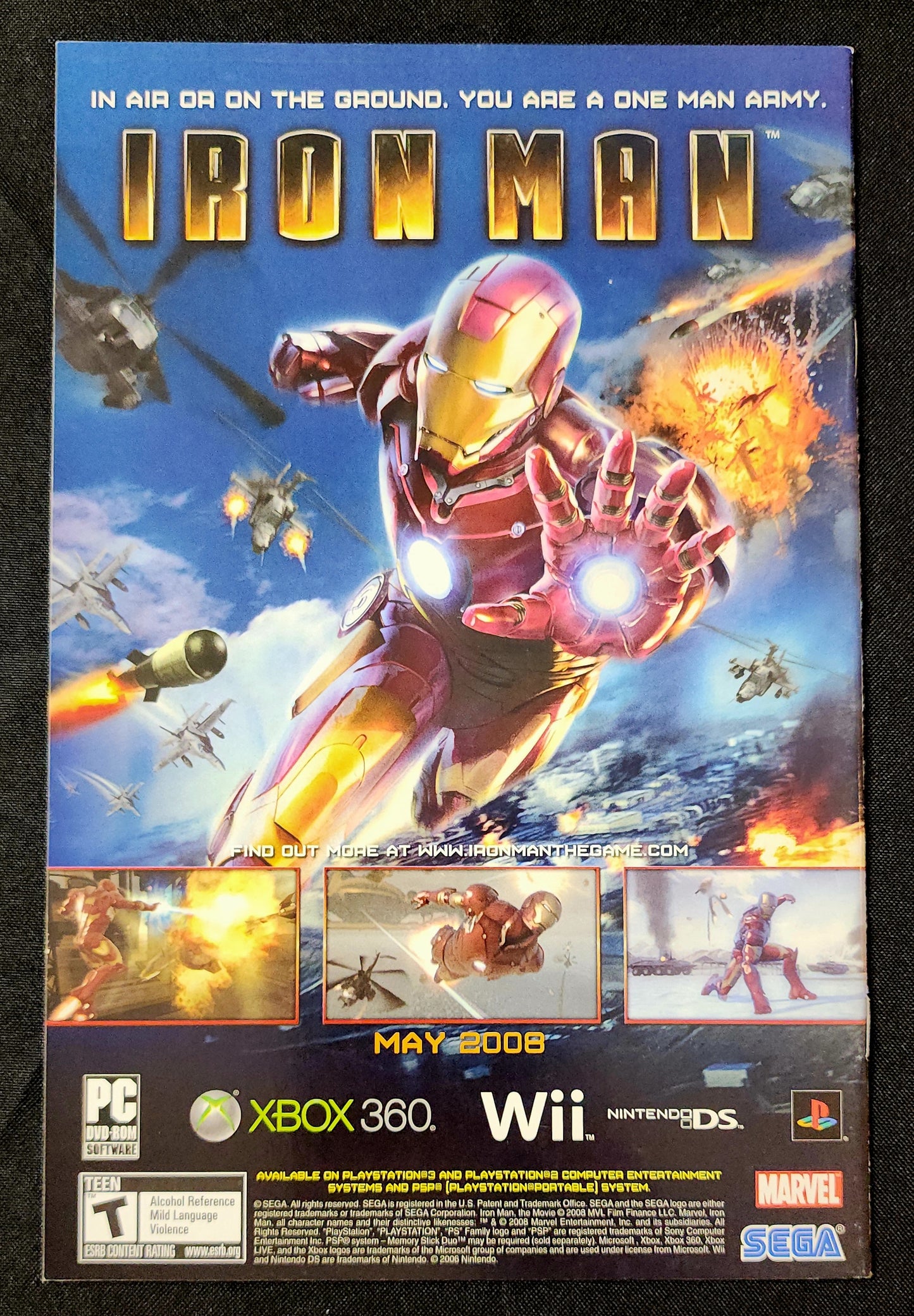 Thor (Vol. 3) #8 (VF)