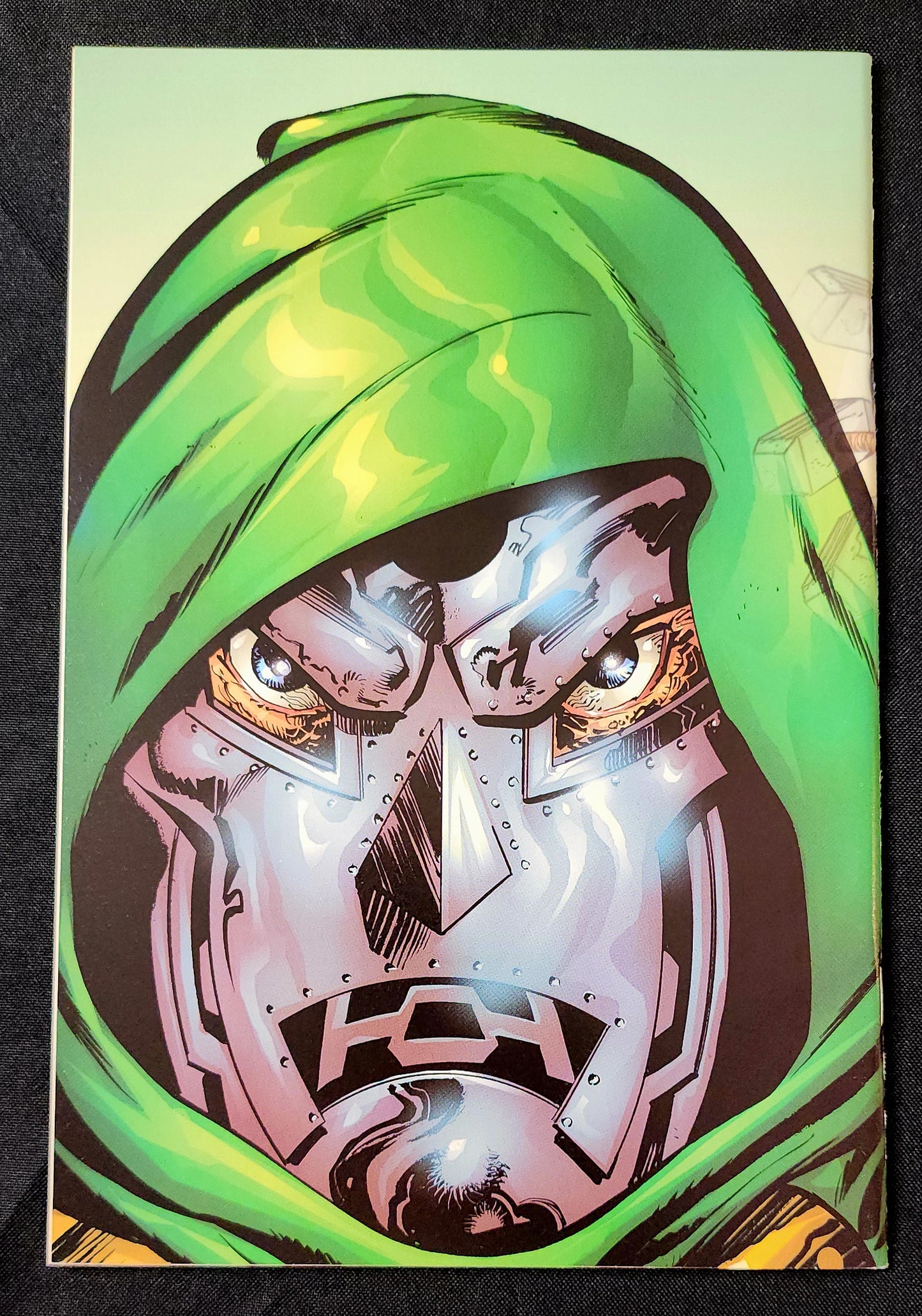 Thor Annual 1999 (VF)