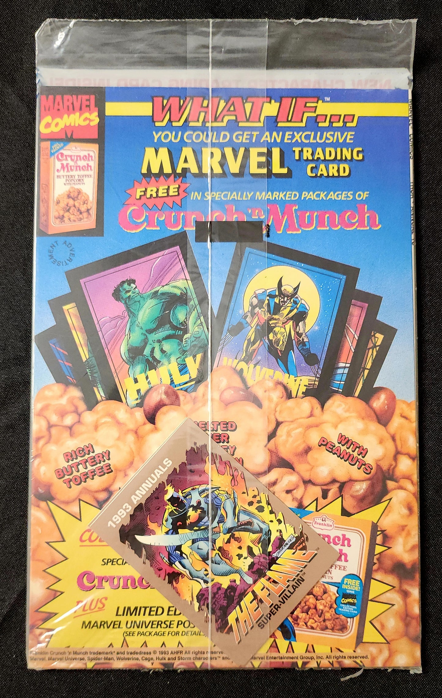 Thor Annual #18 (VF/NM)