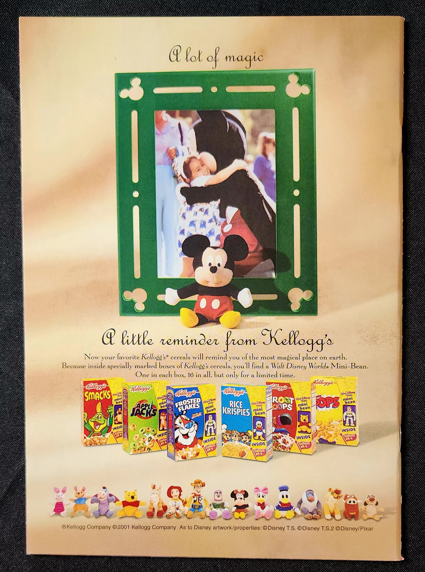 Thor Annual 2001 (VF)