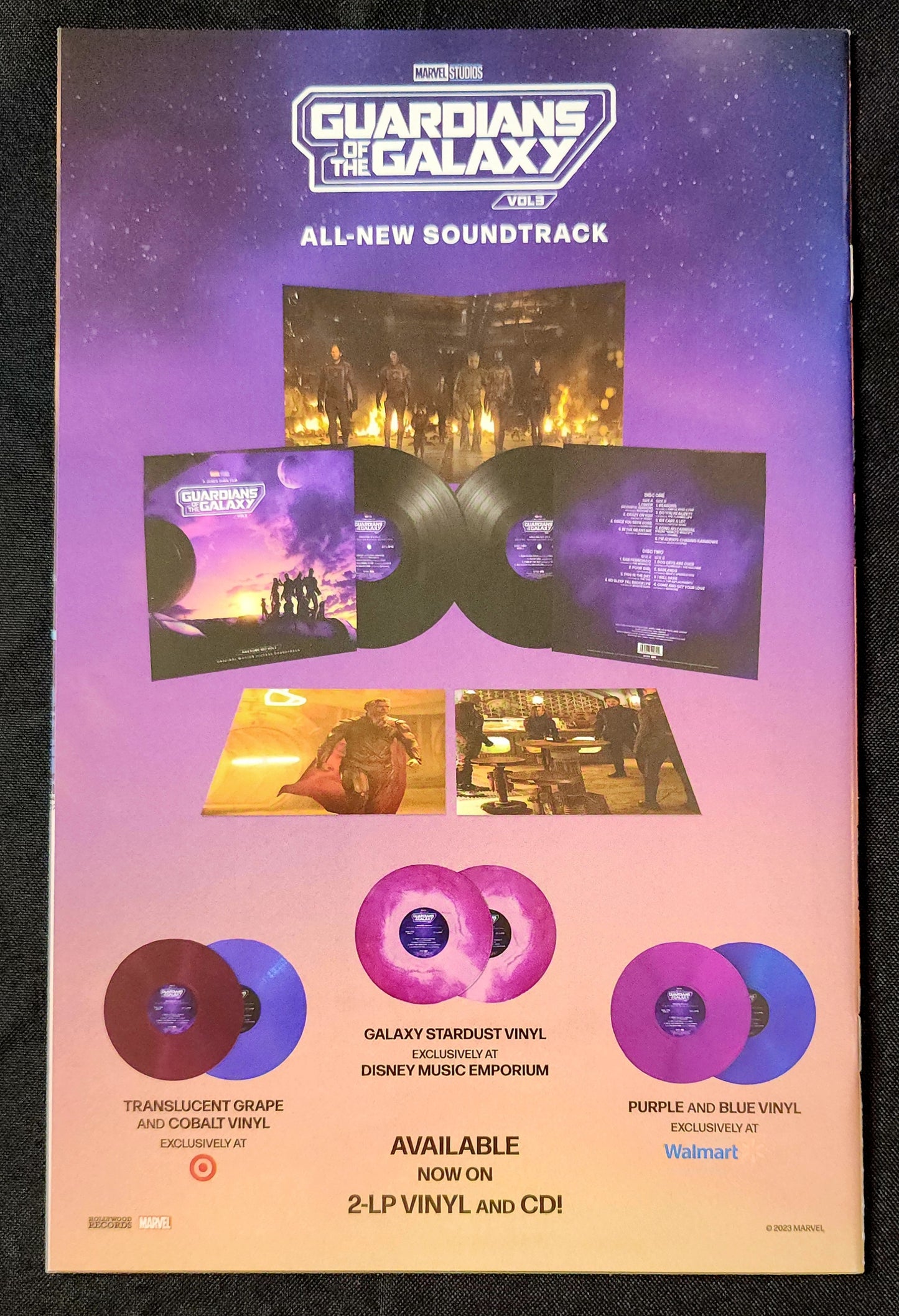 Extreme Venomverse #4 Variant (VF/NM)