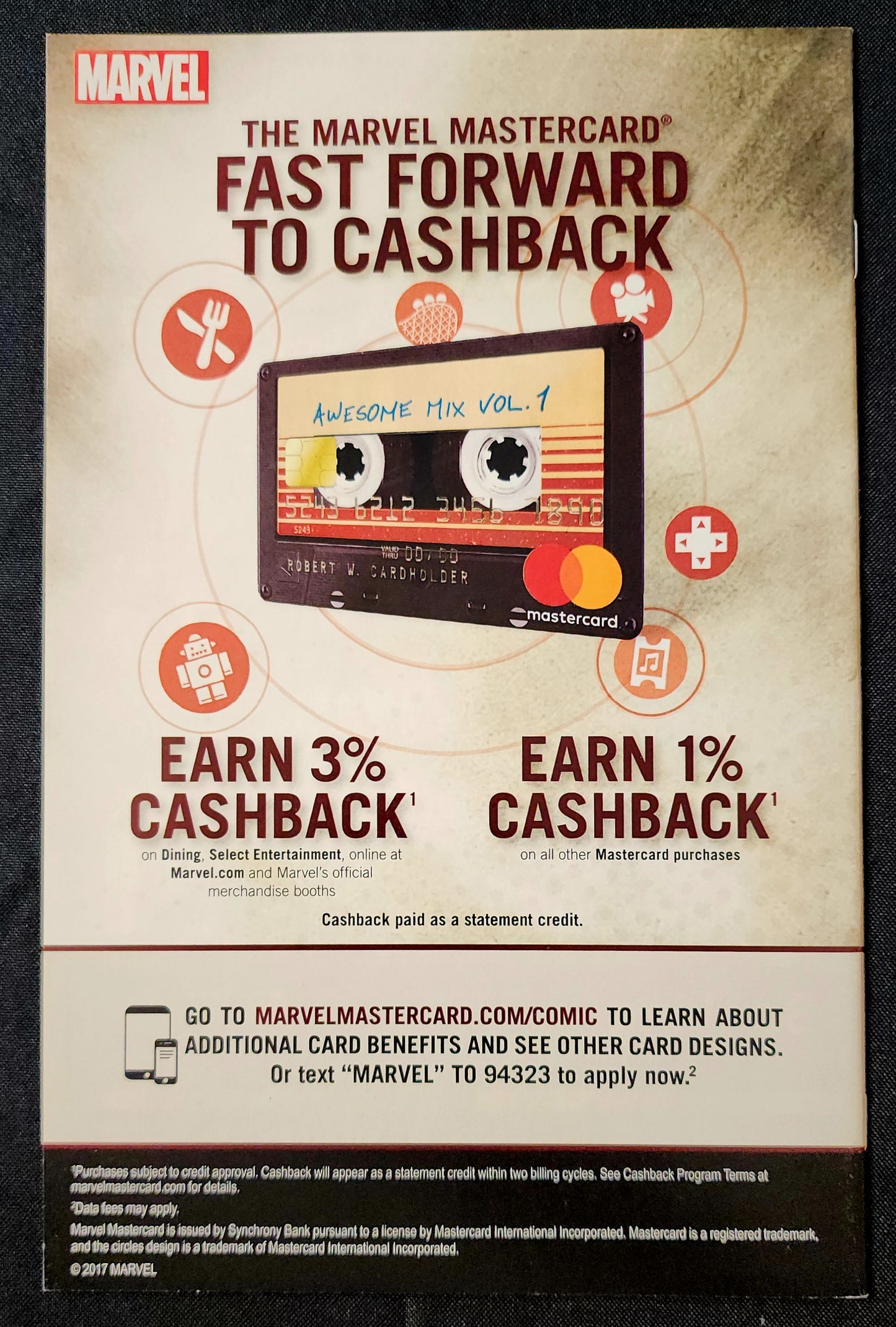 Venom (Vol. 3) #6 (VF)