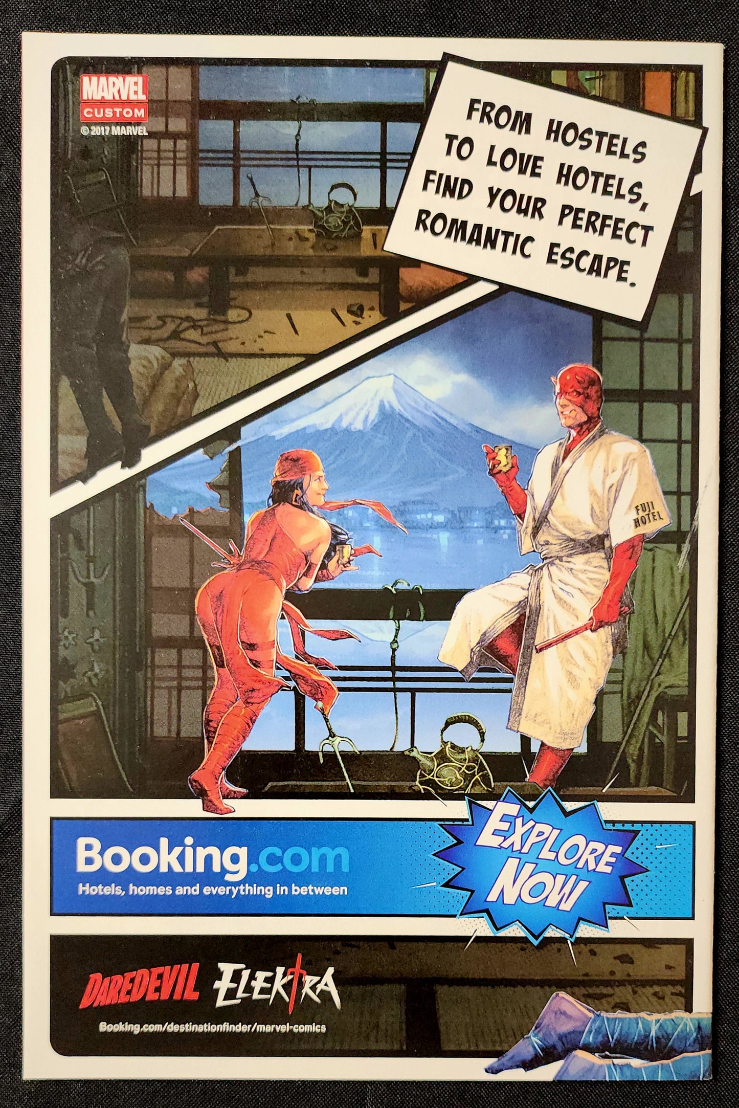 Venom (Vol. 3) #5 (VF)