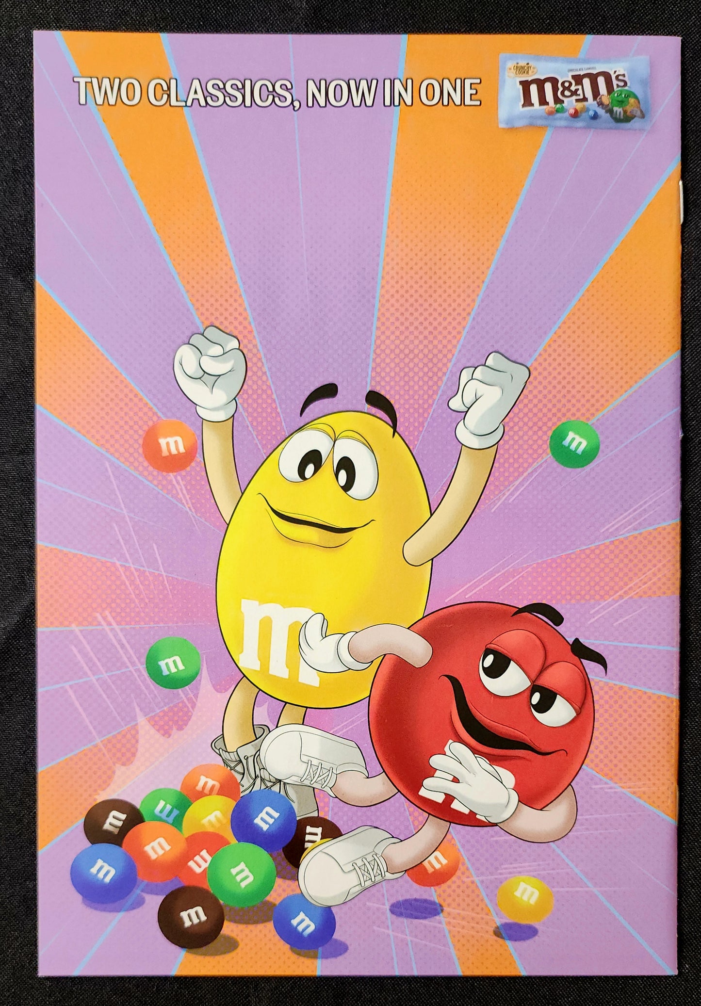 Venom (Vol. 5) #15 Variant (VF)