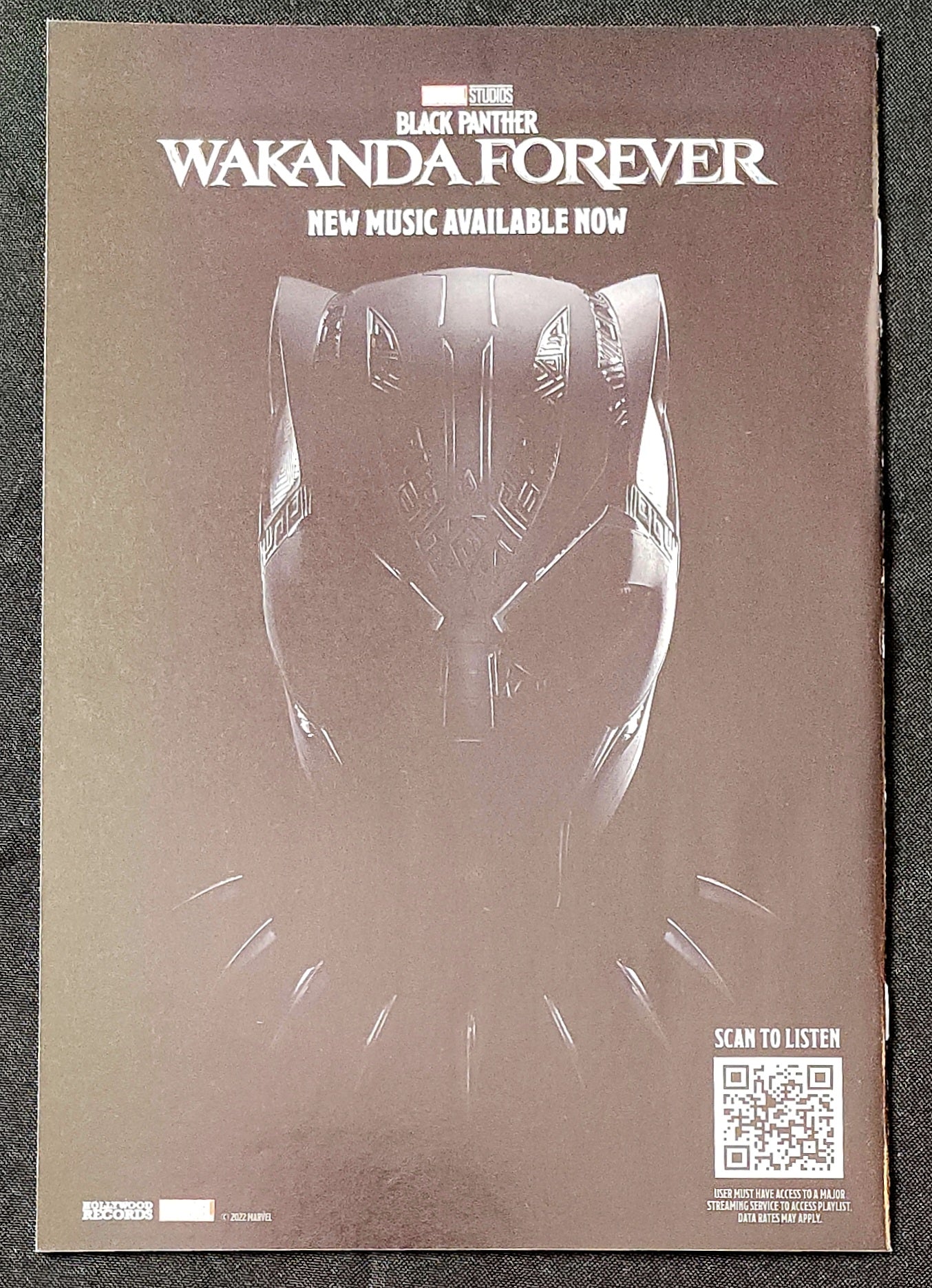 Venom (Vol. 5) #14 (VF)