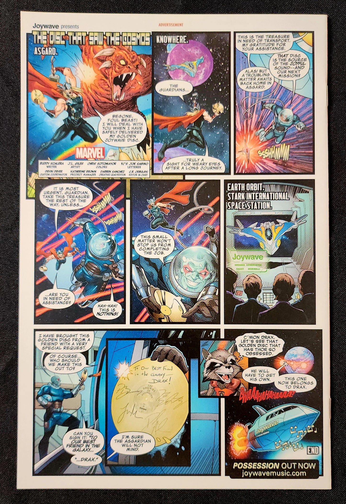 Venom (Vol. 4) #26 (VF)