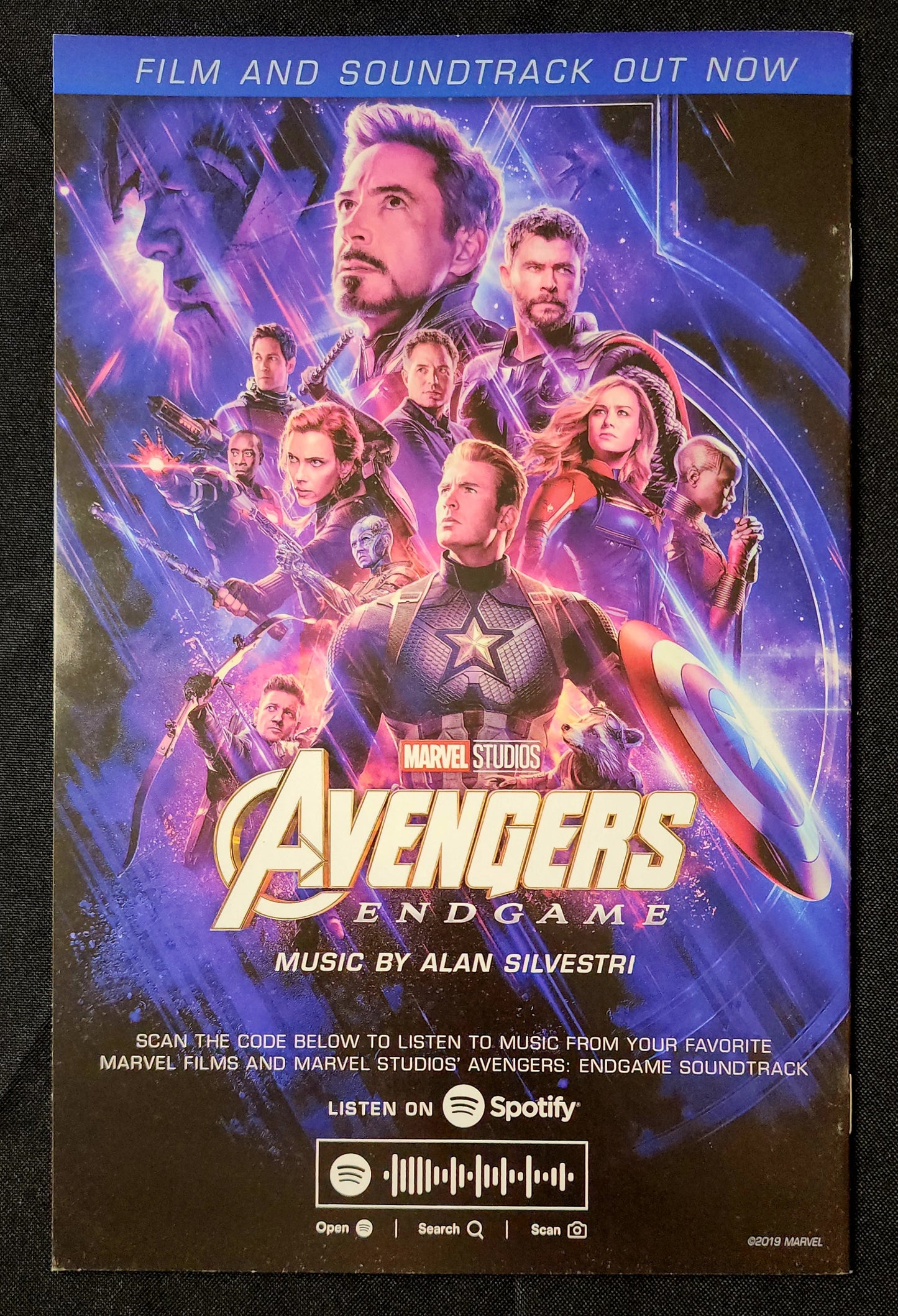 Venom (Vol. 4) #14 (VF-)