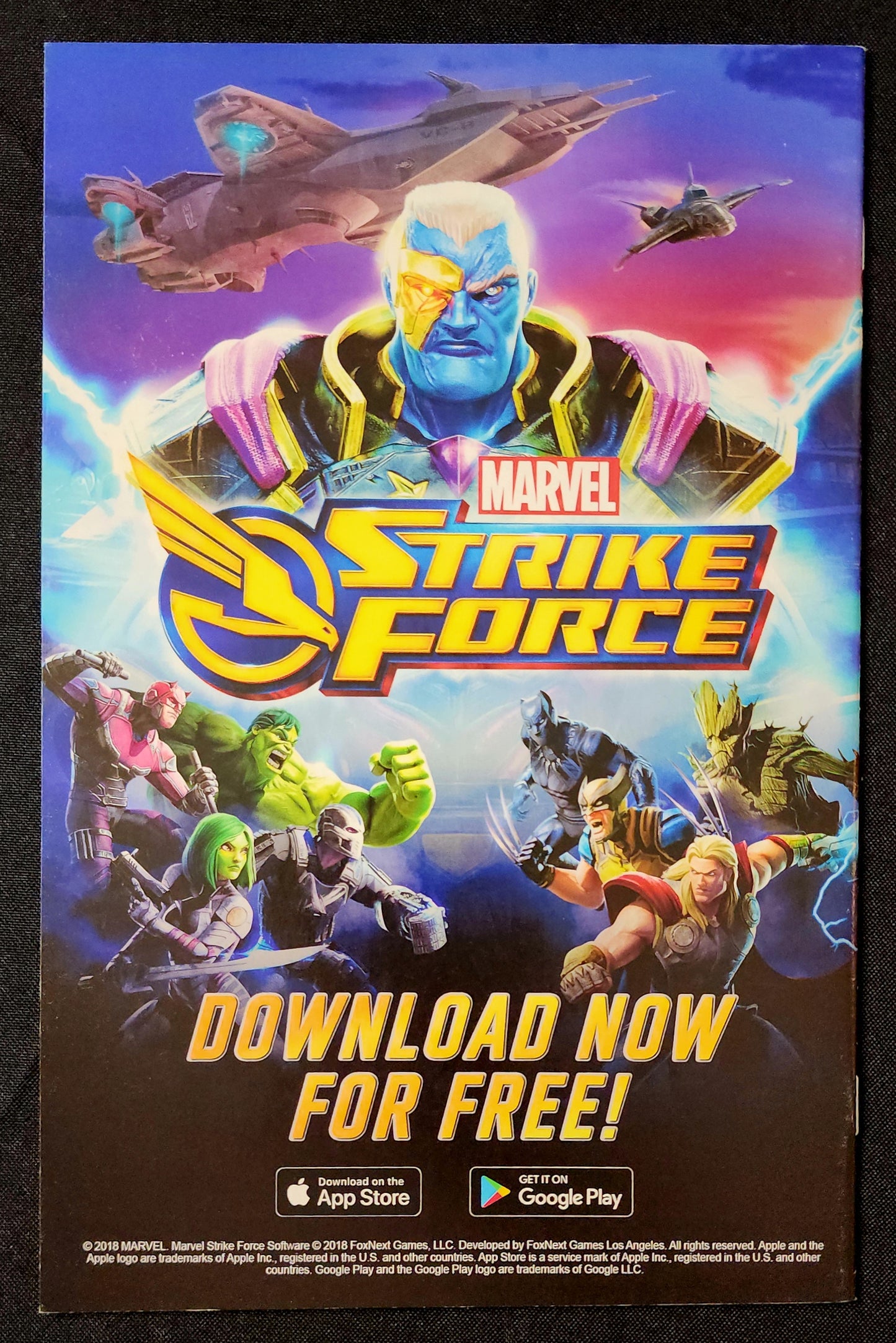 Venom: First Host #5 (VF)