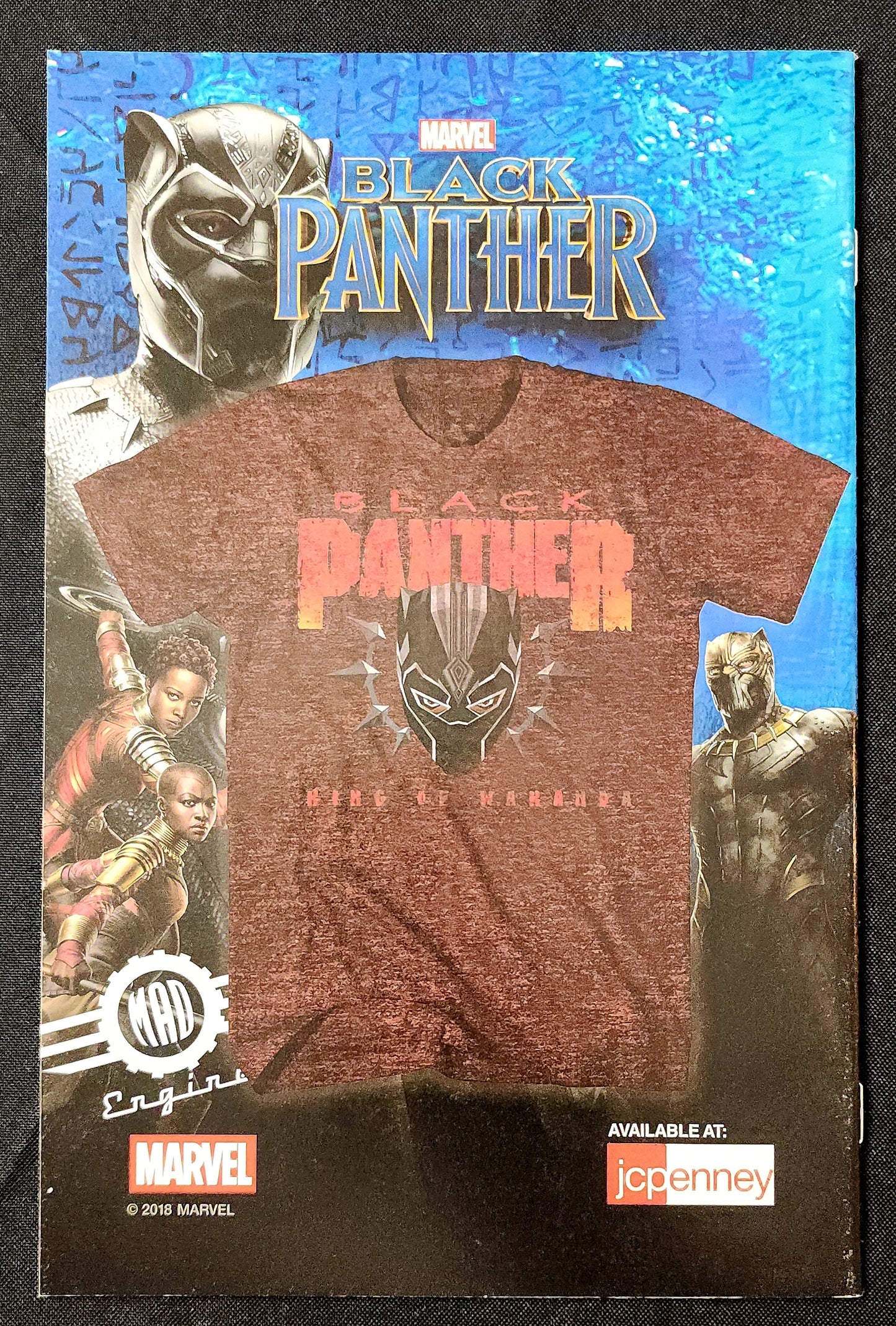 Venom (Vol. 3) #161 (VF)