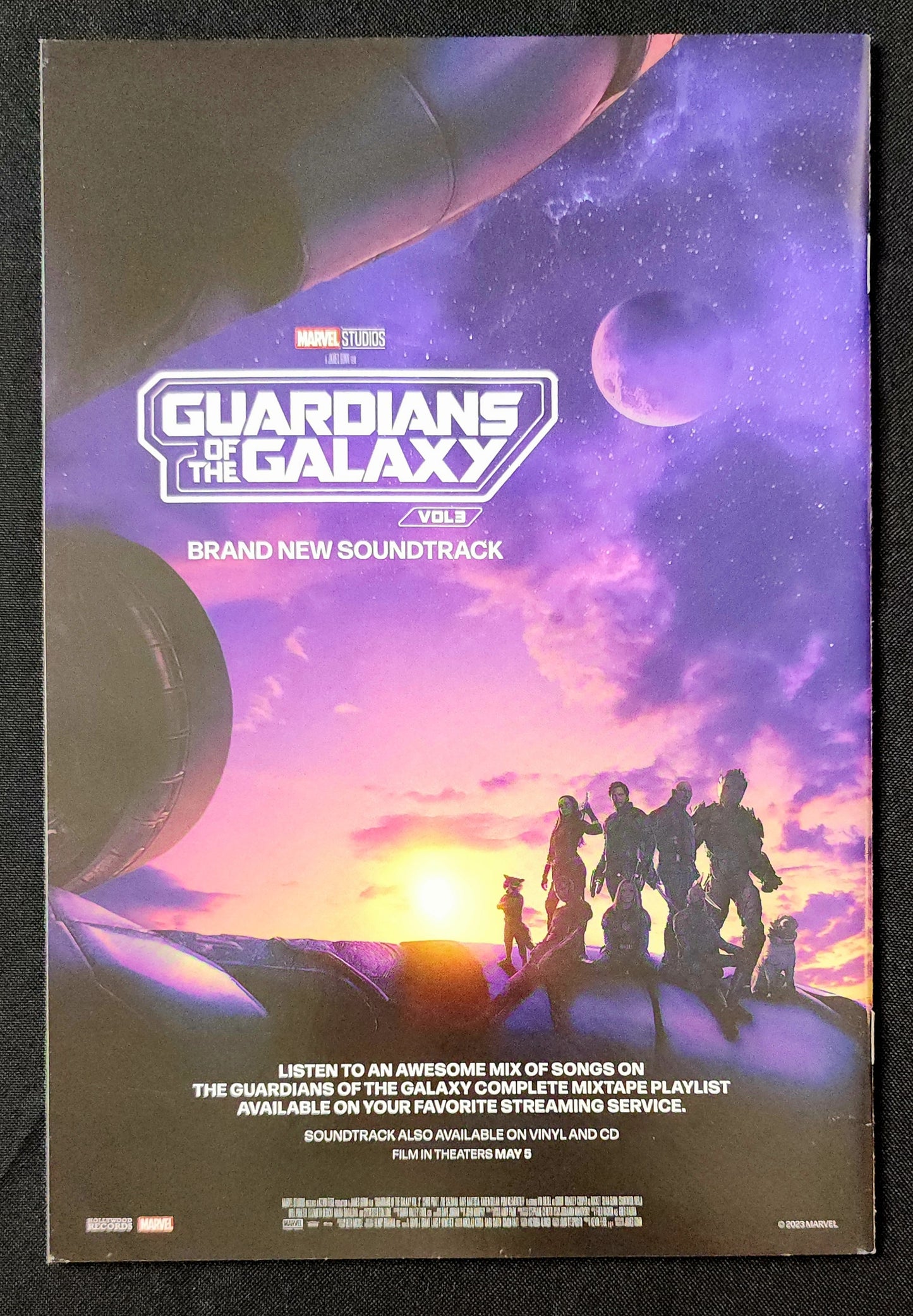 Extreme Venomverse #1 Variant (VF+)