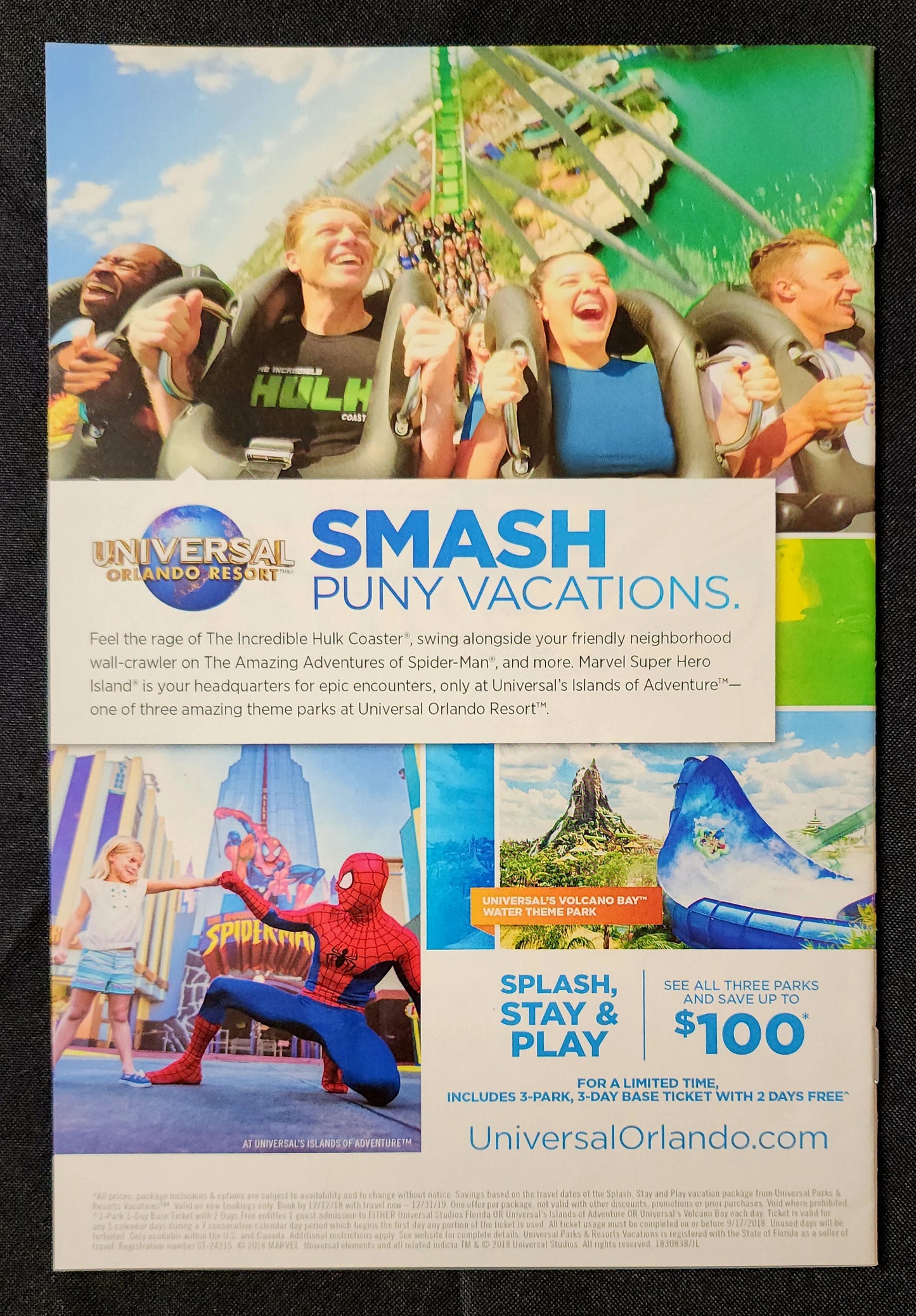 Venom (Vol. 4) #2 (VF-)