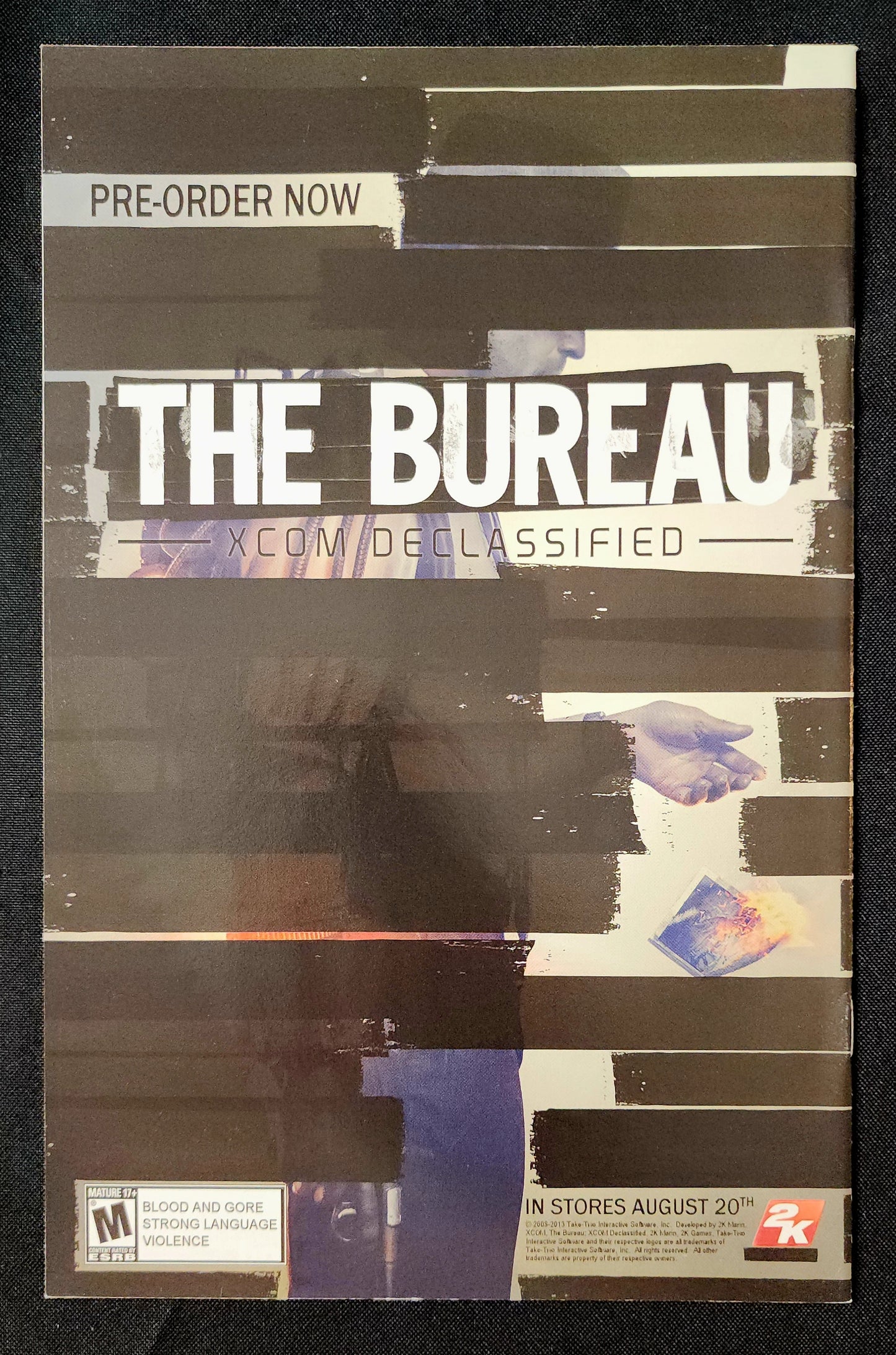 Superior Spider-Man Team-Up #2 (FN-)