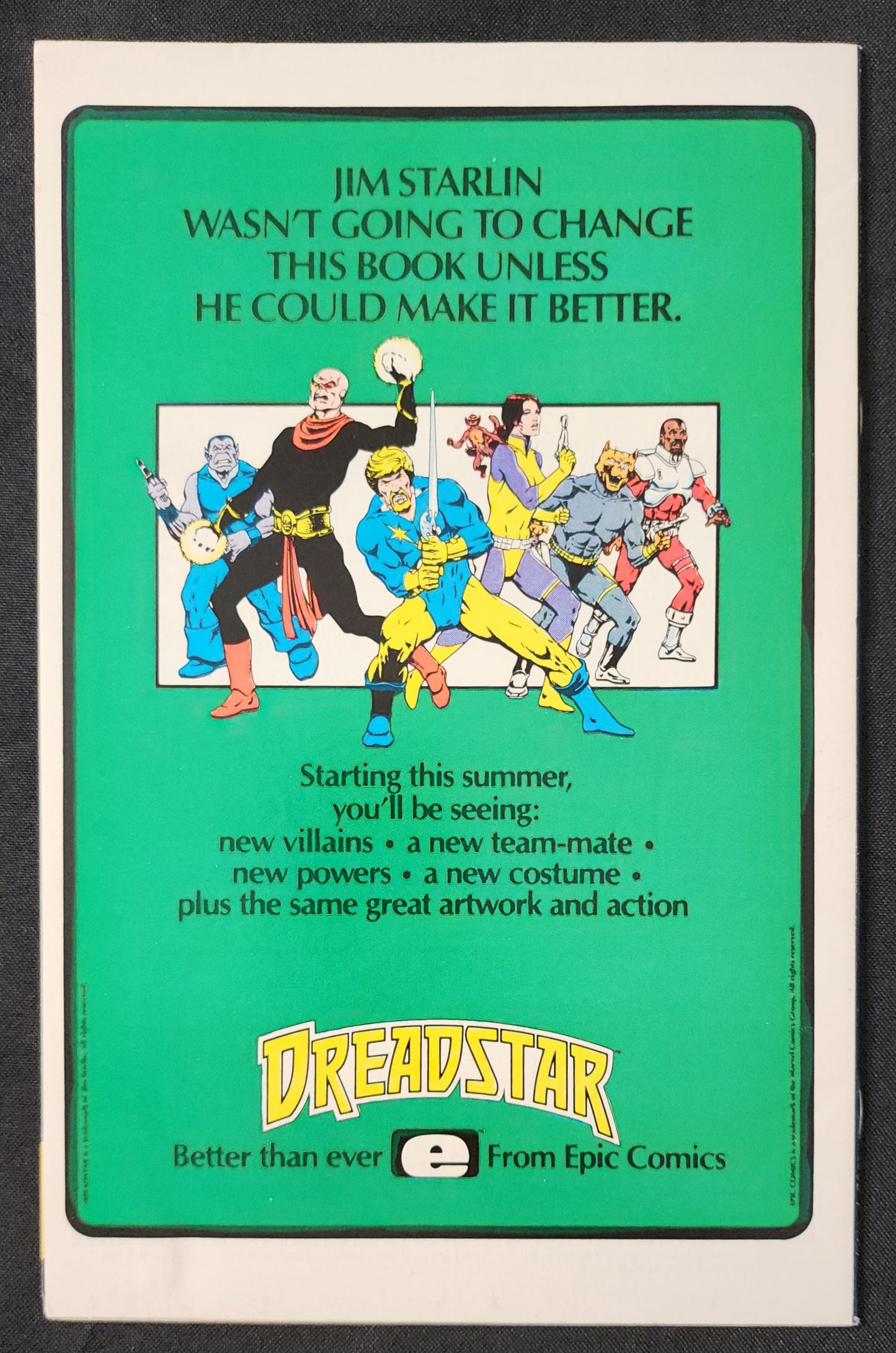West Coast Avengers #2 (FN)
