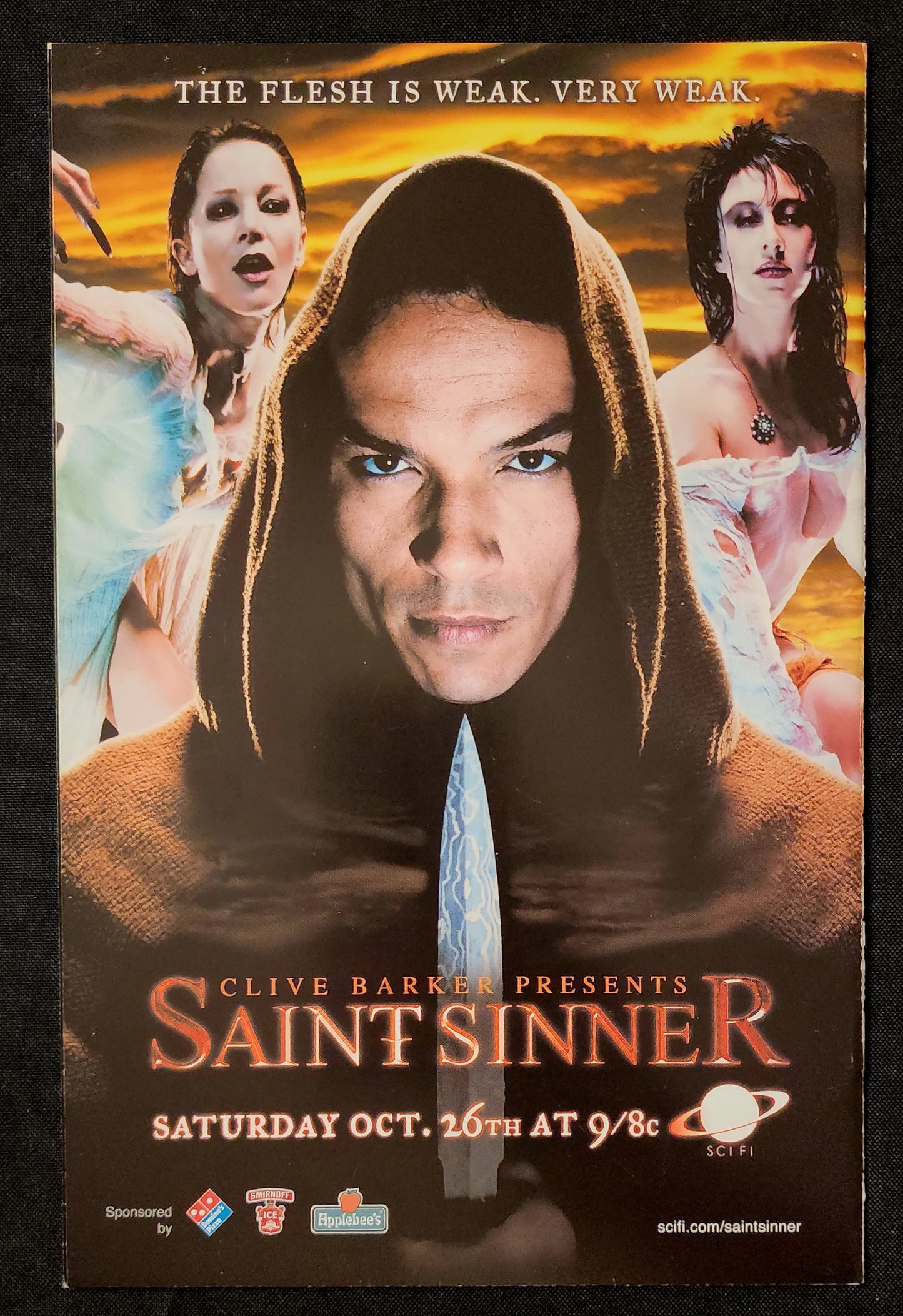 Spider-Man's Tangled Web #19 (VF-)