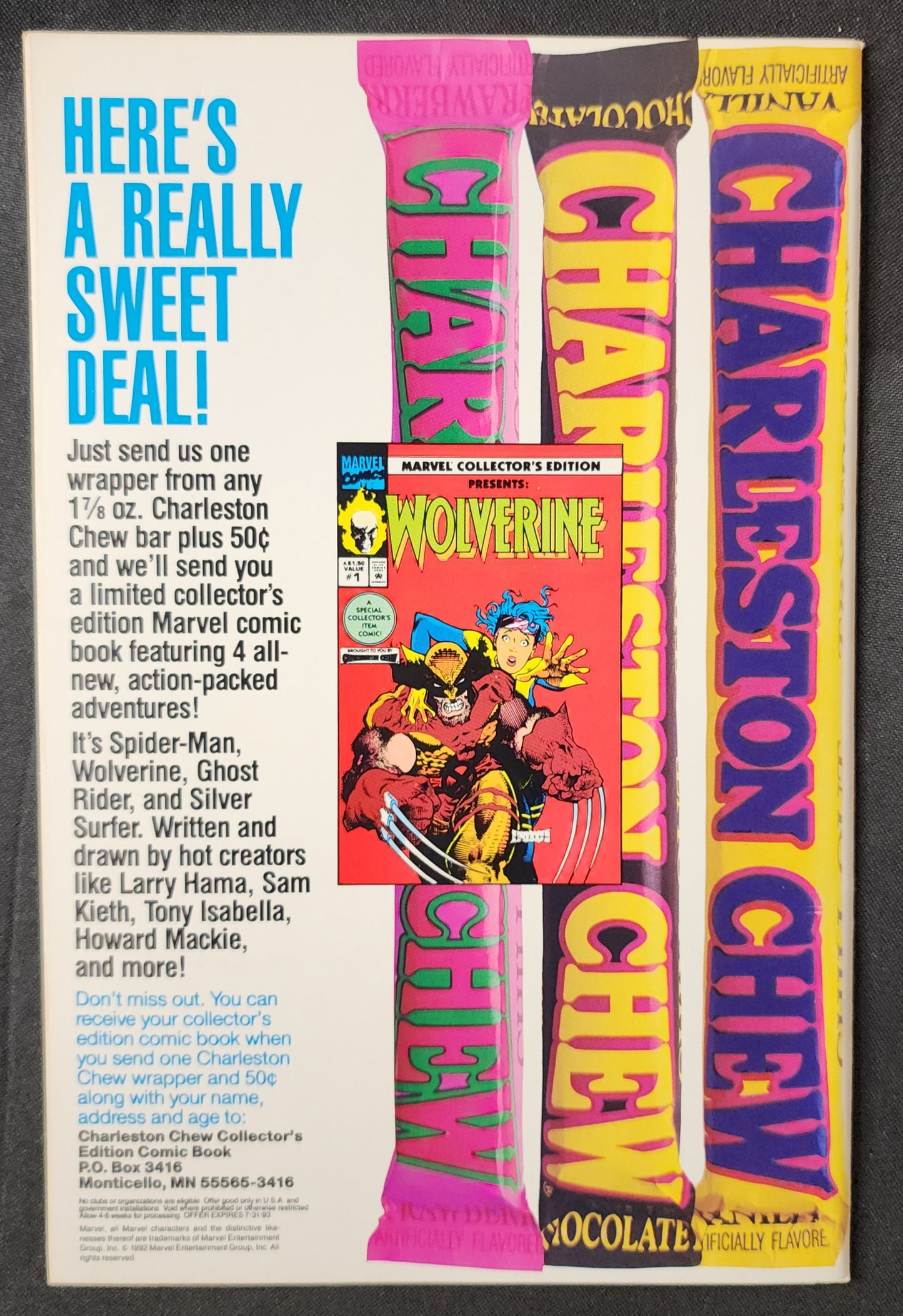 Spider-Man #26 (VF+)