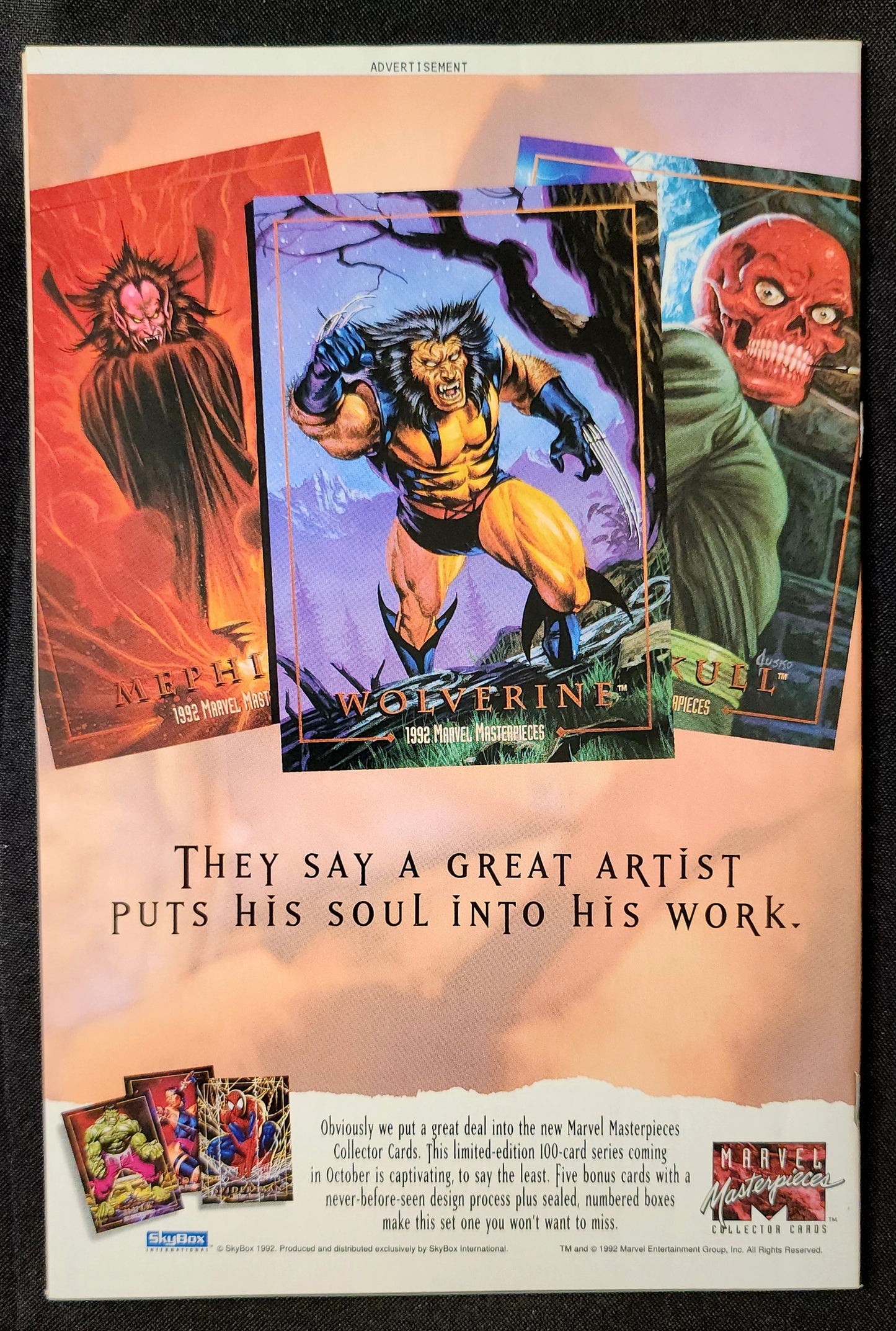 New Warriors #29 (VF/NM)