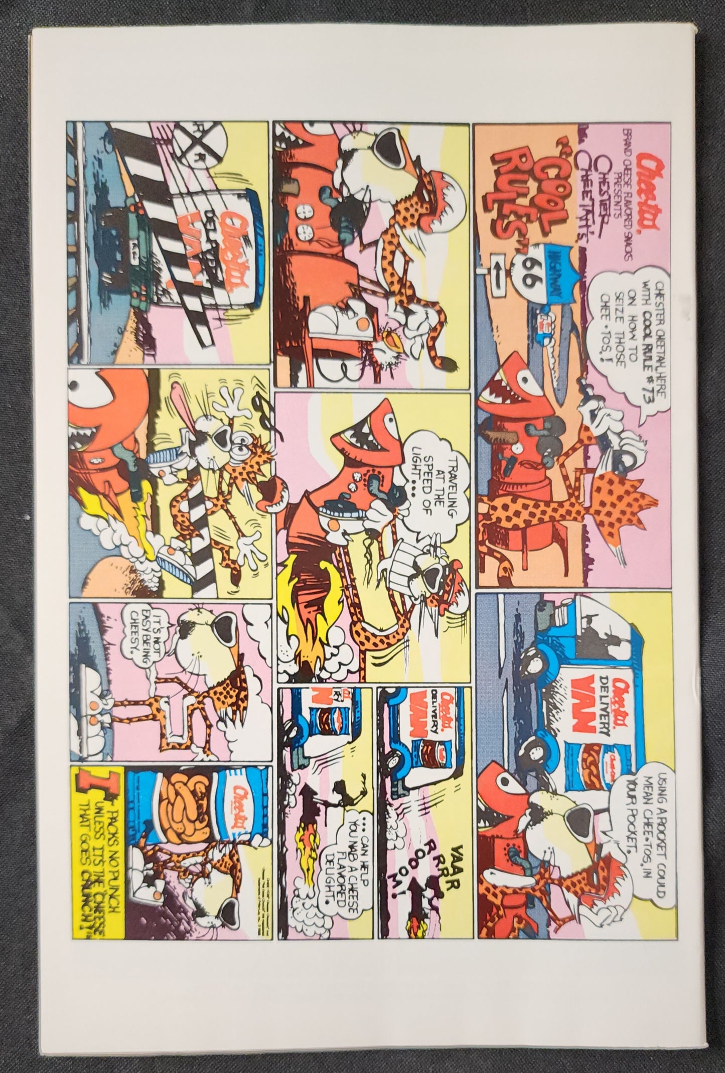 Betty's Diary #35 (FN+)