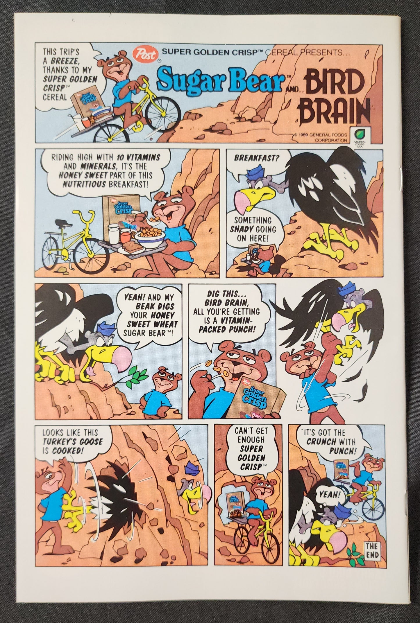 Betty's Diary #30 (VF)