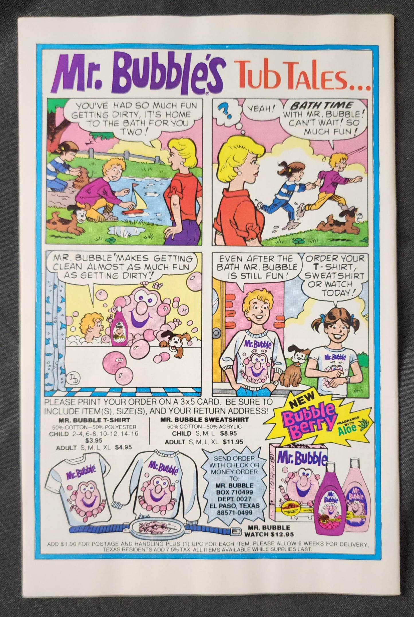 Betty's Diary #28 (FN/VF)