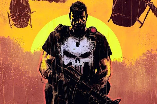 The Punisher
