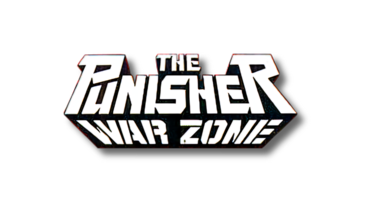 Punisher: War Zone