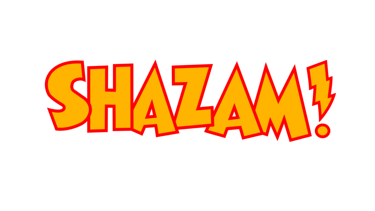 Shazam!