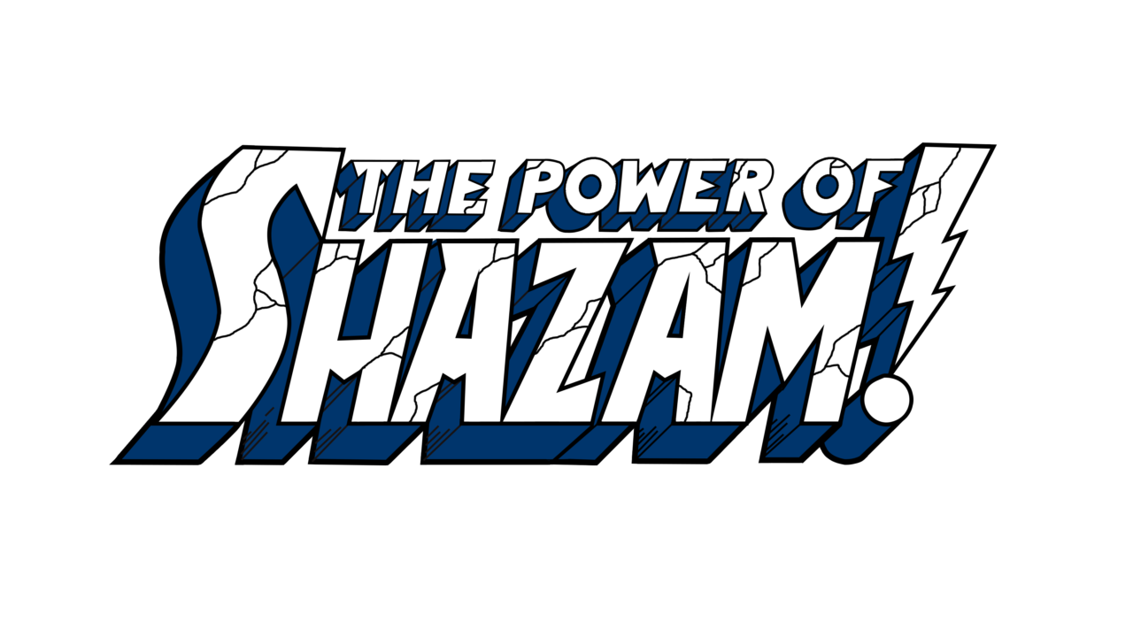 The Power of Shazam