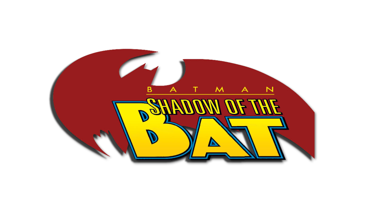 Batman: Shadow of the Bat