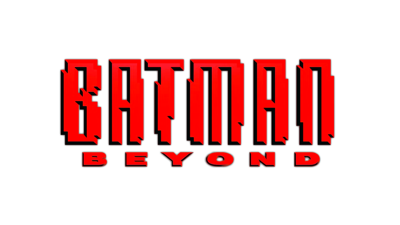 Batman Beyond