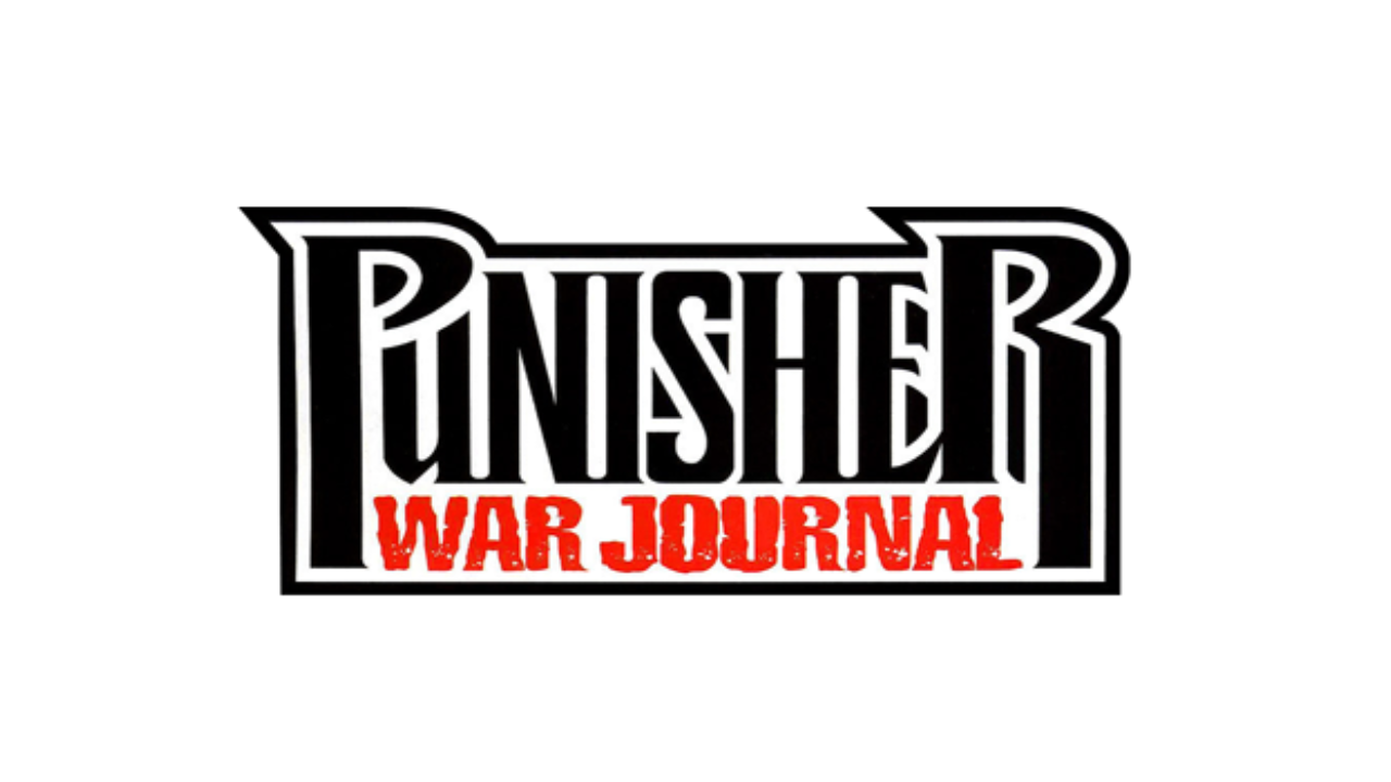 Punisher: War Journal