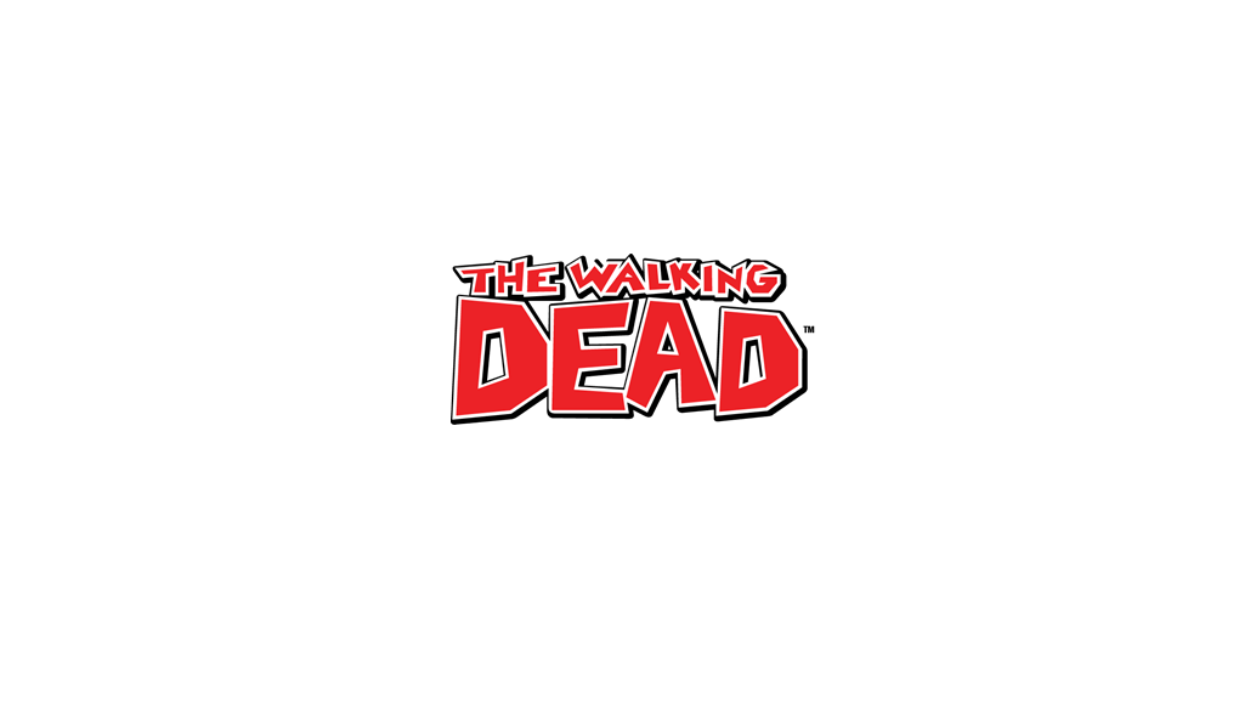 The Walking Dead