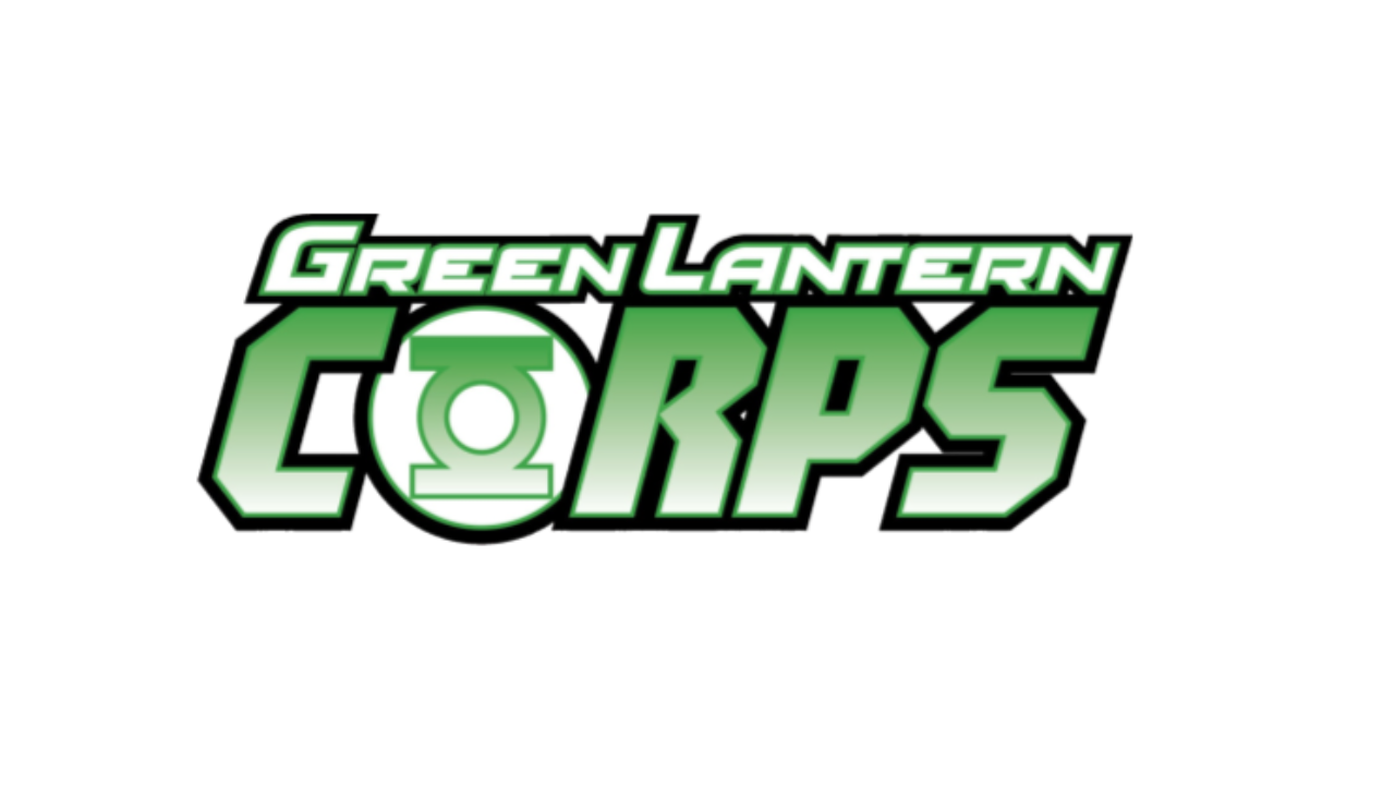 Green Lantern Corps