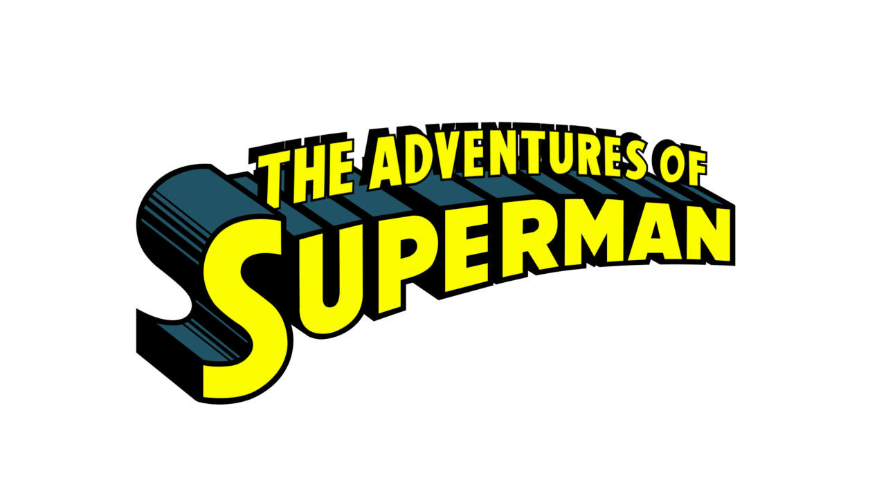 Adventures of Superman