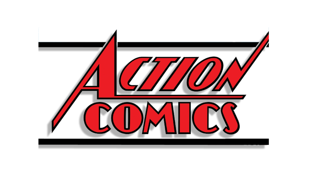 Action Comics