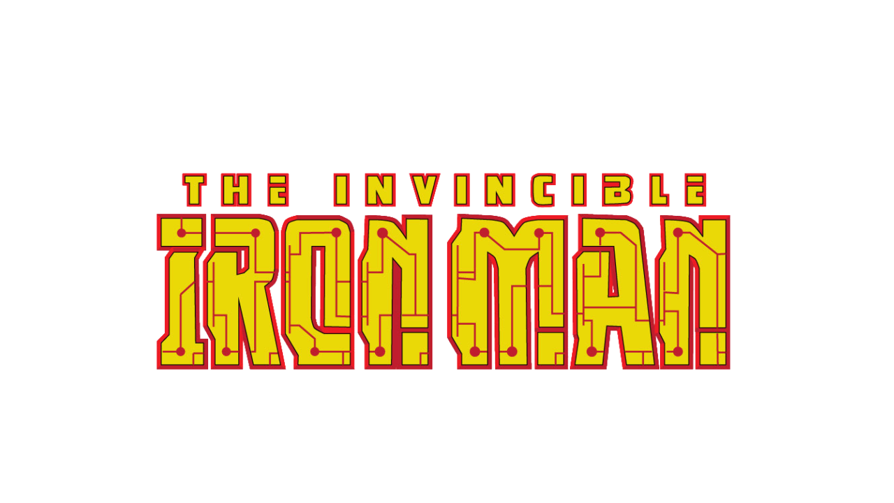 Invincible Iron Man