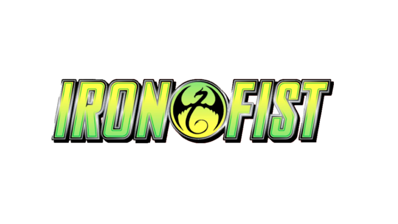 Iron Fist