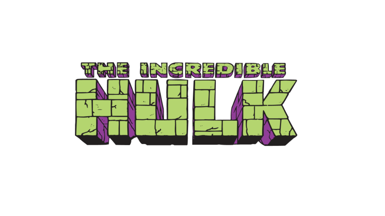 The Incredible Hulk