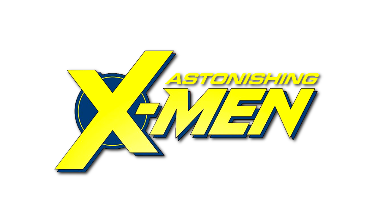 Astonishing X-Men