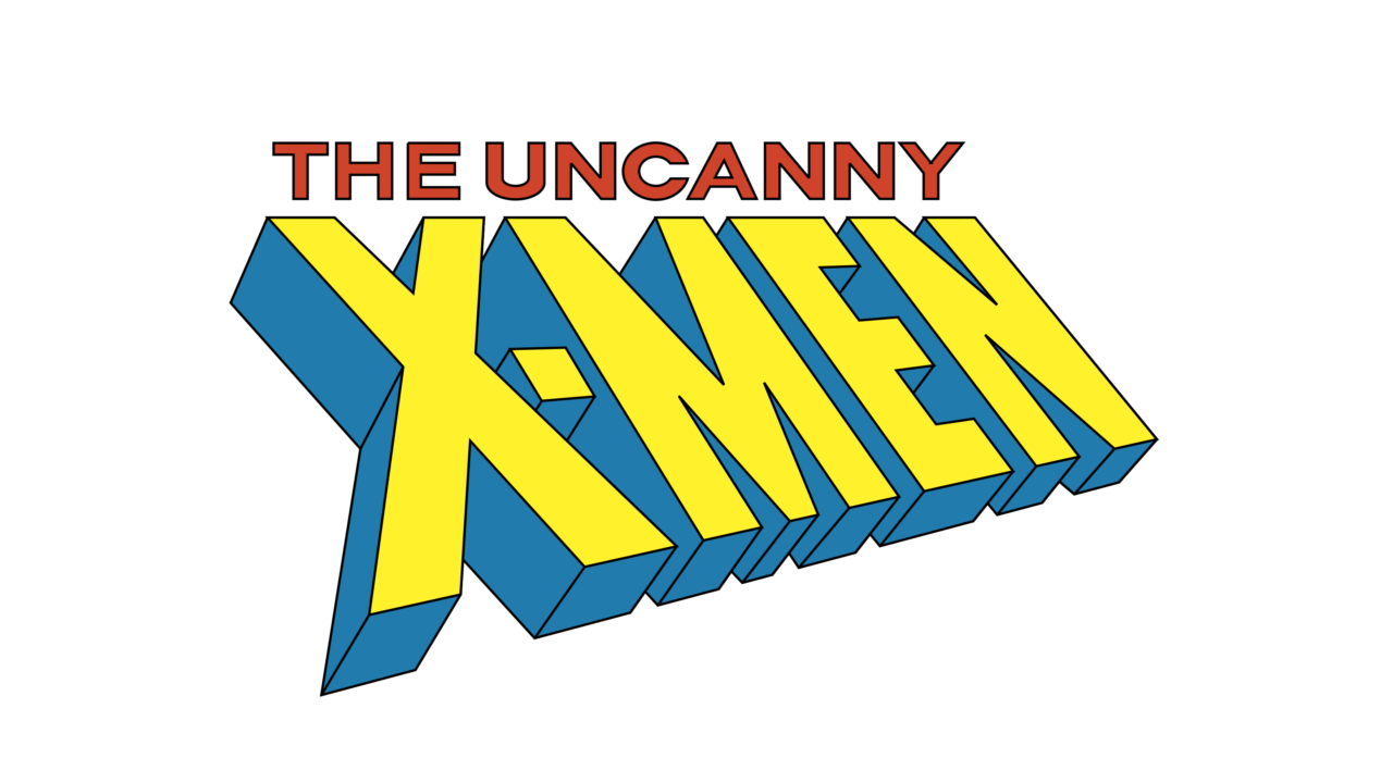 Uncanny X-Men