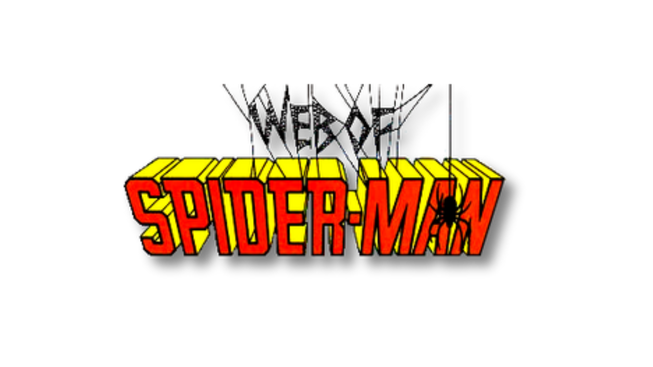 Web of Spider-Man