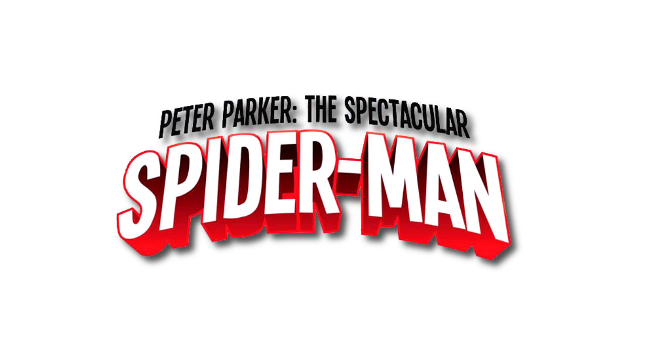 Spectacular Spider-Man