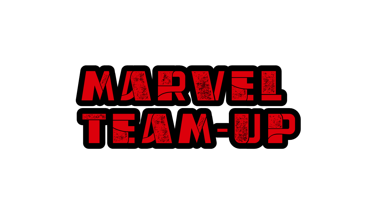 Marvel Team-Up